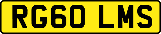 RG60LMS