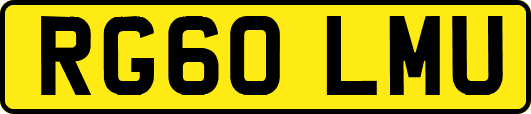 RG60LMU