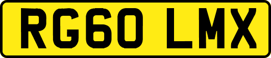 RG60LMX