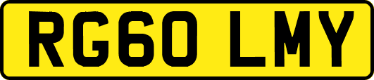 RG60LMY