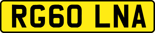 RG60LNA