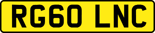 RG60LNC
