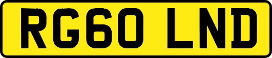 RG60LND
