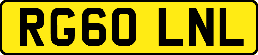 RG60LNL