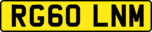 RG60LNM