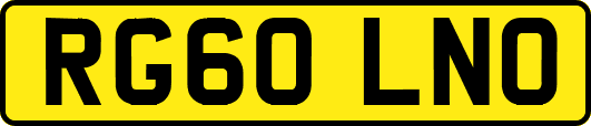 RG60LNO