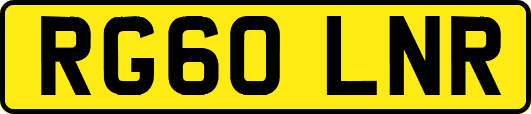 RG60LNR