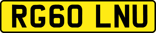 RG60LNU
