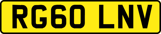 RG60LNV