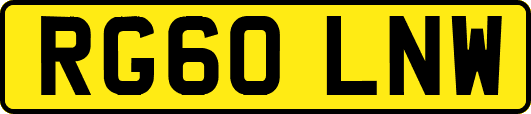 RG60LNW