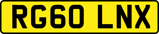 RG60LNX