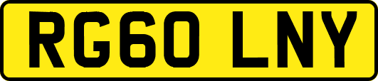 RG60LNY