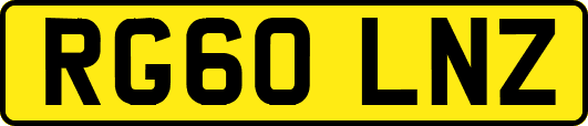 RG60LNZ