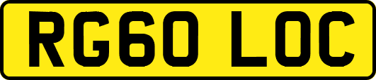 RG60LOC