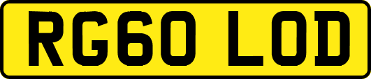 RG60LOD