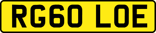 RG60LOE
