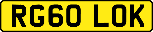 RG60LOK