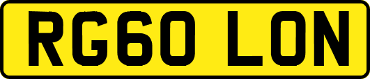RG60LON