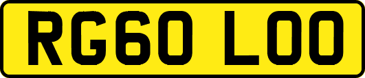 RG60LOO