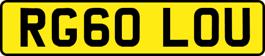 RG60LOU