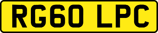 RG60LPC