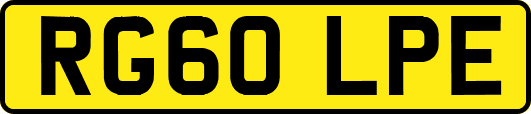 RG60LPE