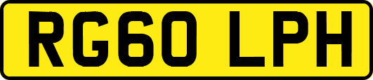 RG60LPH