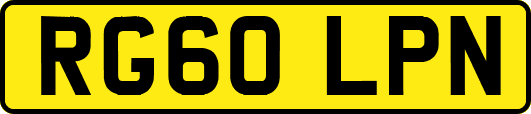 RG60LPN
