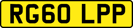 RG60LPP