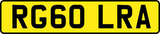 RG60LRA