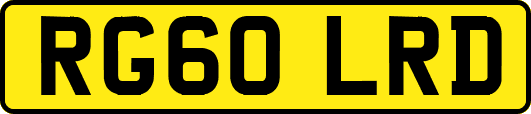RG60LRD