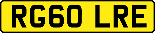 RG60LRE