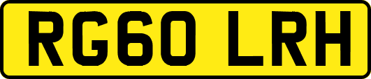 RG60LRH
