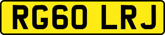 RG60LRJ