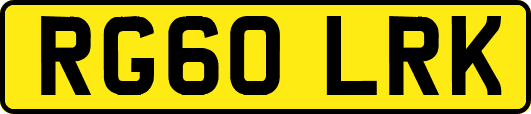 RG60LRK