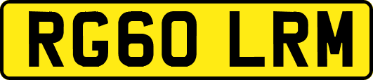 RG60LRM