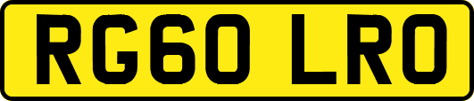 RG60LRO