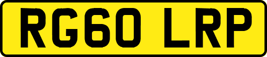 RG60LRP