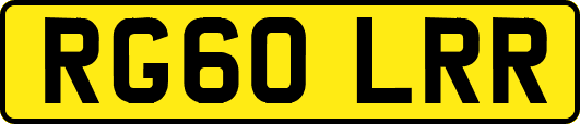 RG60LRR