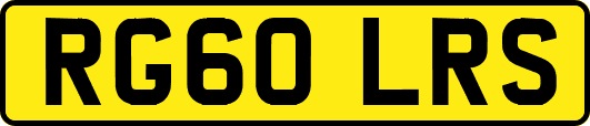 RG60LRS