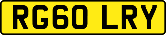 RG60LRY