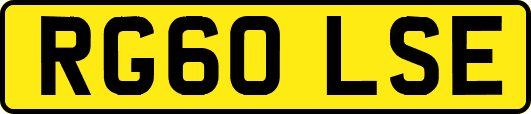 RG60LSE