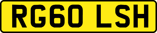 RG60LSH