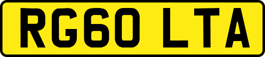 RG60LTA