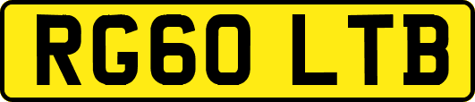 RG60LTB