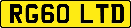 RG60LTD