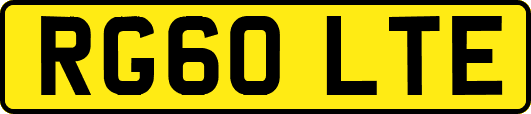 RG60LTE