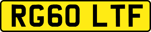 RG60LTF
