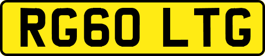 RG60LTG