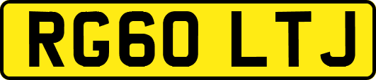 RG60LTJ